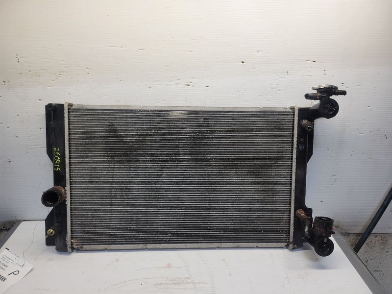 Radiator 2AZFE Engine Fits 09-13 MATRIX 1678784