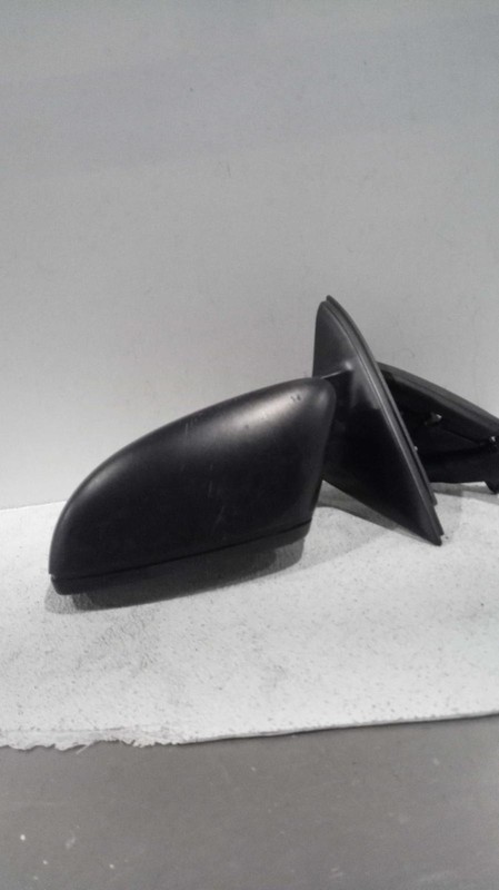 2011 Volkswagen Jetta Left Door Mirror Silver OEM Used 165978 104K Miles