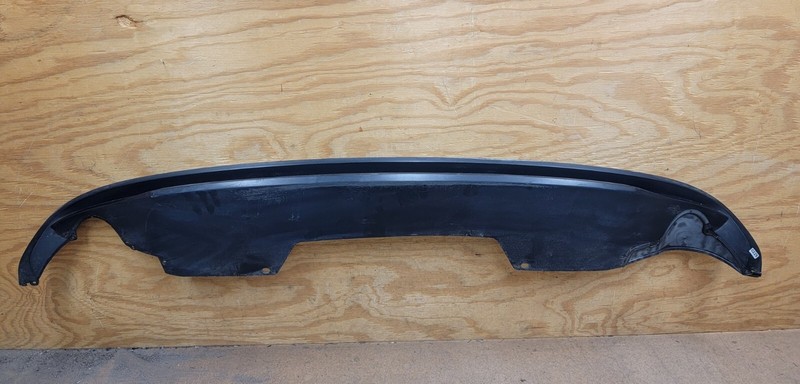 2013 2014 2015 Honda Accord Sport Rear Bumper Lower Valance OEM*