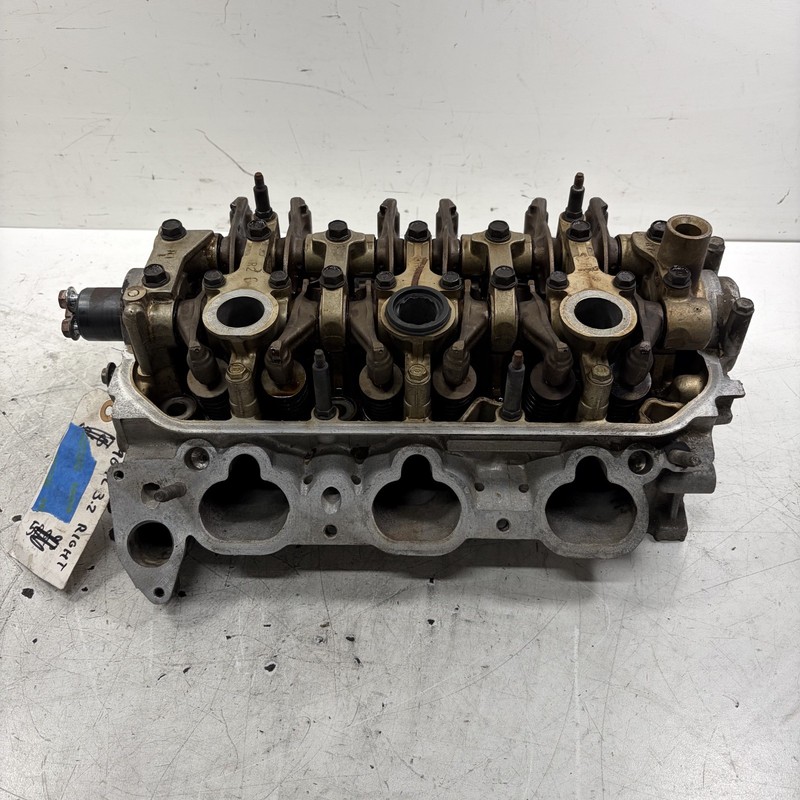 96-98 Acura TL 3.2 Right Cylinder Head PY3 12300-PY3-020 OEM