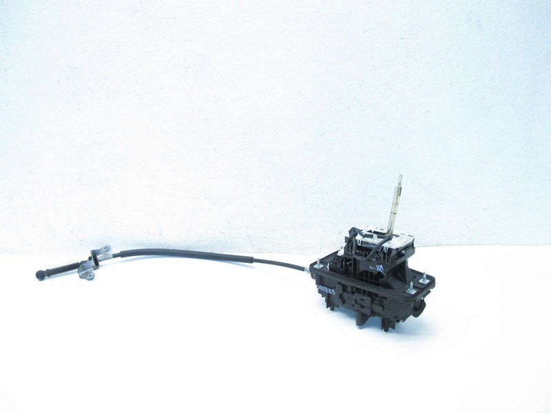 13-17 AUDI 8T A5 B8 A4 QUATTRO AUTOMATIC FLOOR SHIFTER GEAR SELECTOR OEM 040825