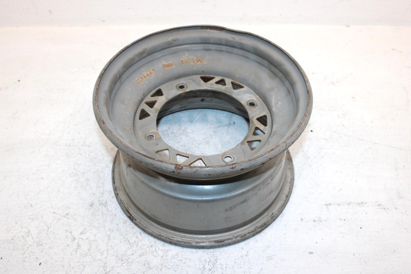 2000 Polaris Xplorer Oem 10x6 Front Wheel Rim 1520175-117 1520175-486 AP177