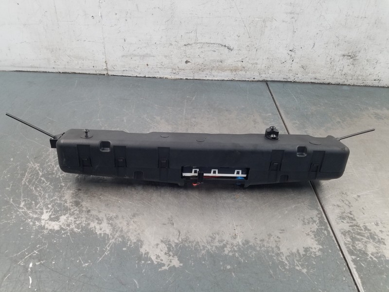 2012 Mercedes AMG CLS 63 Trunk Pull Down Motor #8399 K4