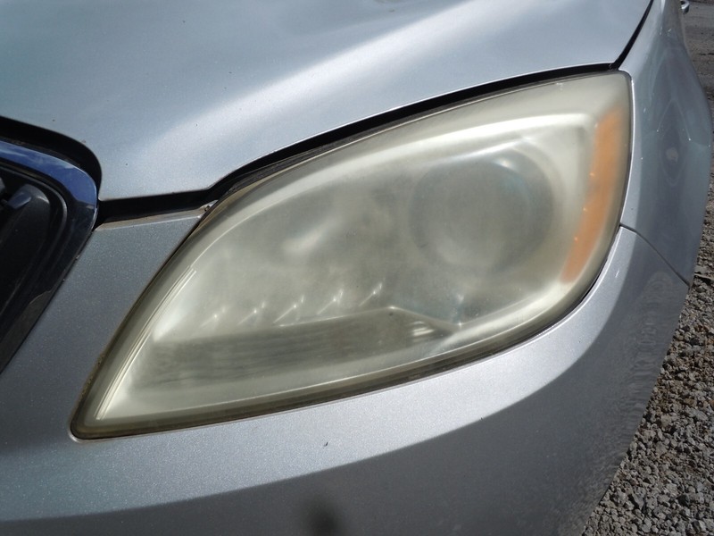 2012-2017 Buick Verano Headlight Driver Left LH OEM