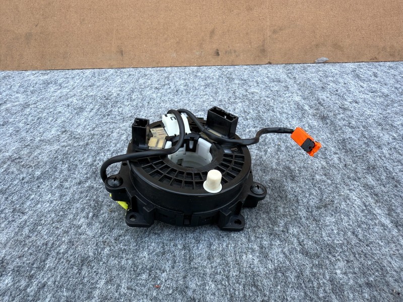 INFINITI FX35 FX37 FX50 QX70 2009-2017 OEM STEERING COLUMN CLOCK SPRING ASSEMBLY