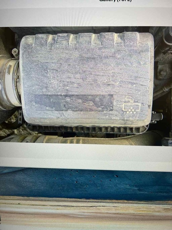 Air Cleaner HYUNDAI ELANTRA 17 18 19 20