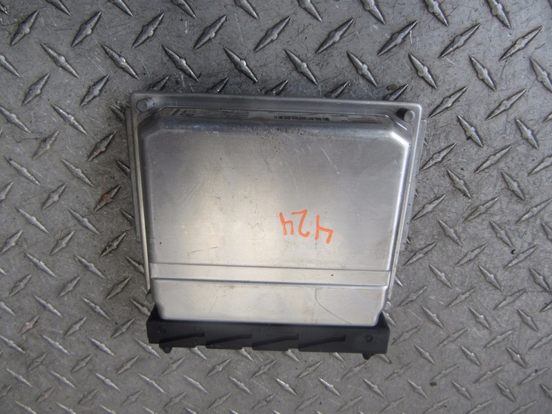 2005 VOLVO S60 ENGINE CONTROL MODULE 30668478A