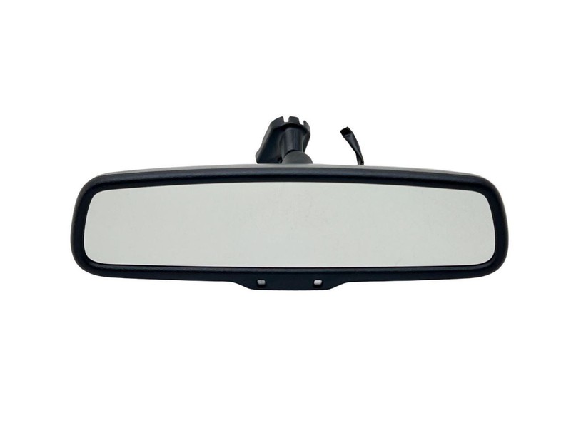 2019-2022 Acura ILX Interior Rearview Mirror Black