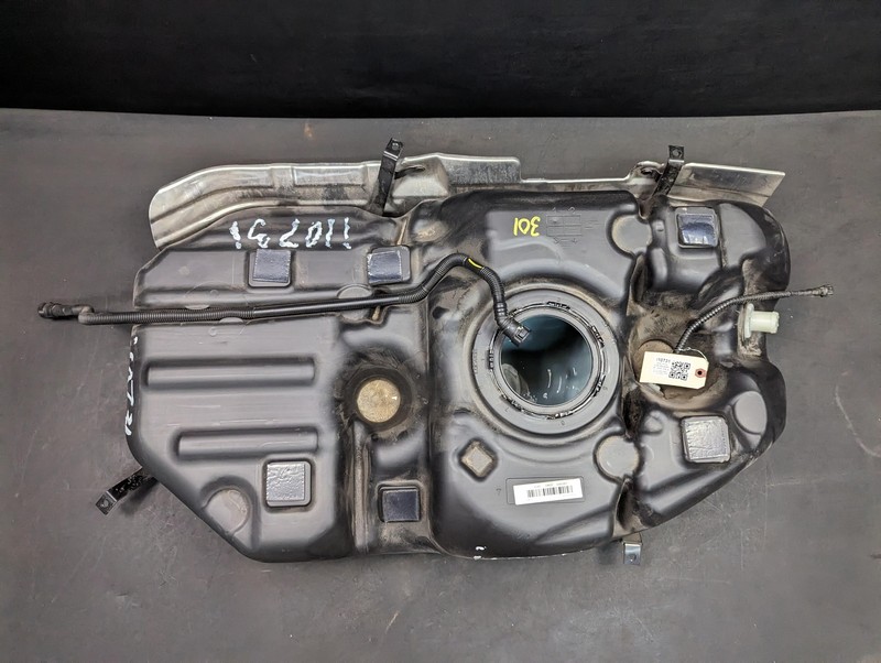 Fuel Tank 2023 Infiniti QX60 Sensory 2022