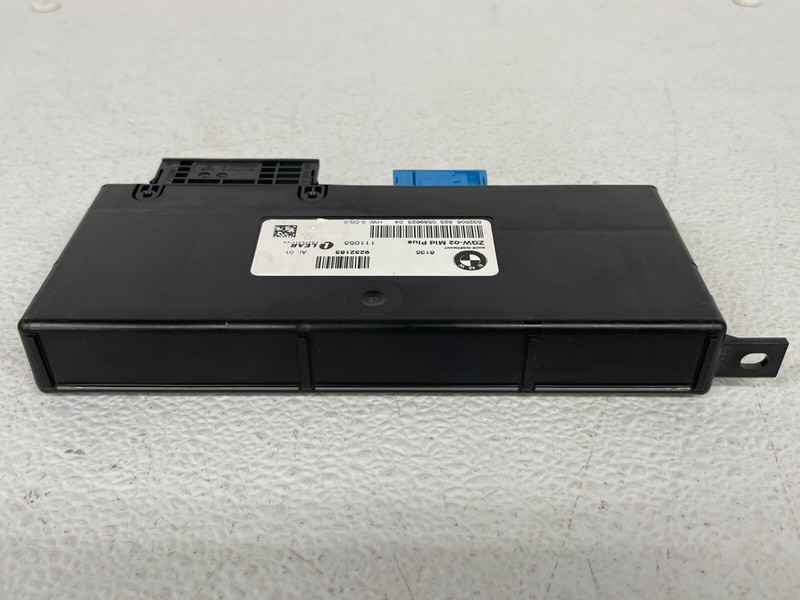 ⭐2011-2018 BMW X3 X4 F25 F26 CENTRAL GATEWAY CONTROL MODULE UNIT OEM LOT2300