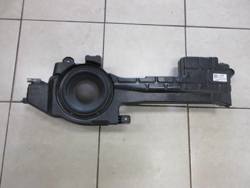 2014-2019 Chevrolet Corvette C7 OEM Rear Compartment Radio Speaker Subwoofer