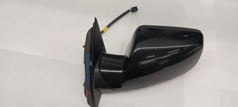 2015 CHEVROLET EQUINOX Left driver Door Mirror Power DL8 OEM 15