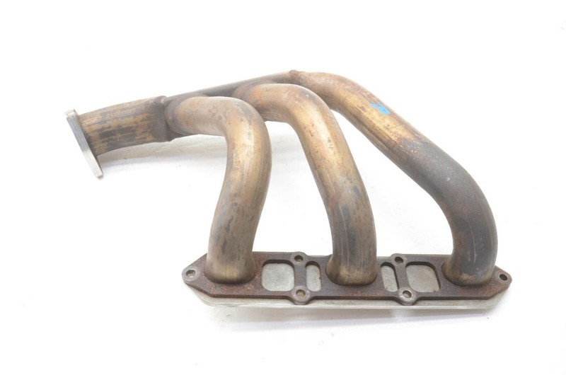 99-05 Porsche 911 3.4L Passenger Right Side Exhaust Manifold