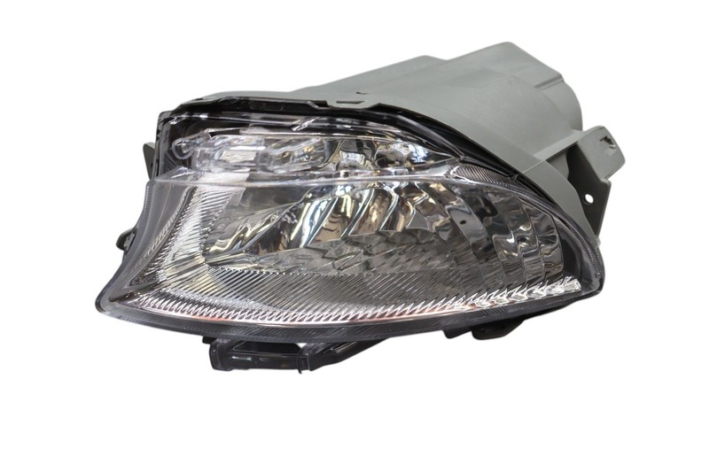 07-09 Lexus LS460 Front Left Driver Side Bumper Fog Light Lamp Assembly