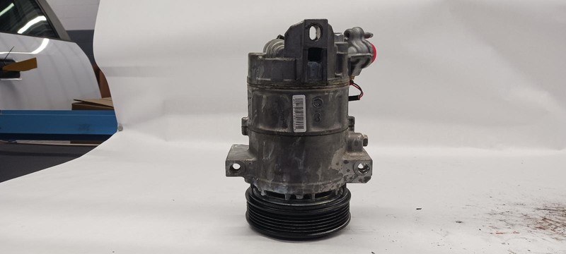 19-'22 VOLVO XC40 AC Compressor 33k miles OEM 1 Year Warranty!