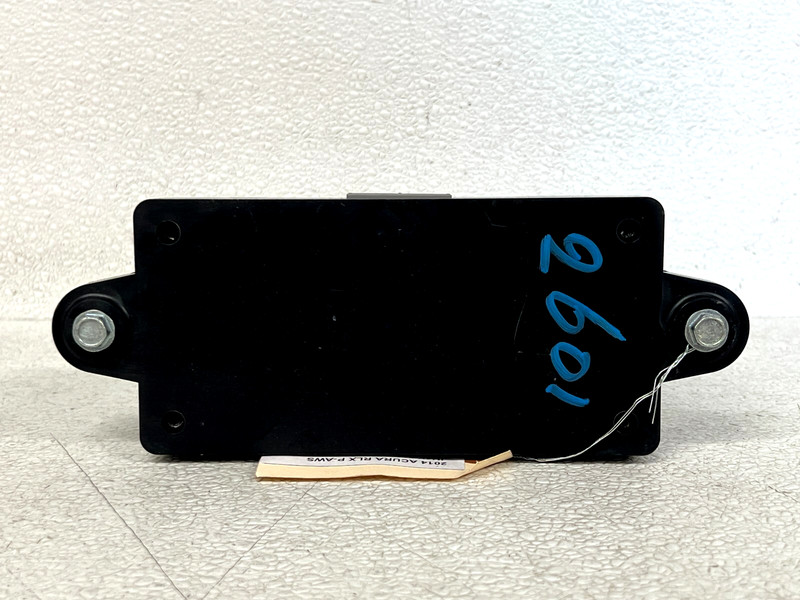 ⭐2014-2017 ACURA RLX COMPUTER BRAIN BOX CONTROL MODULE UNIT ASSEMBLY OEM LOT2601