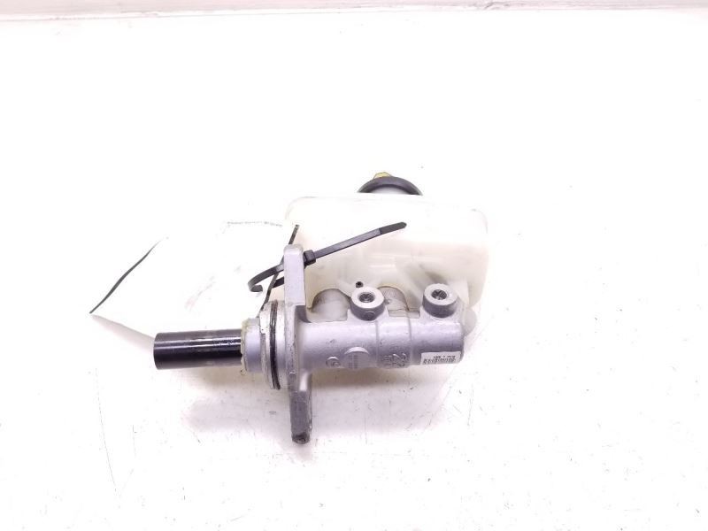 2016 LEXUS IS200T 2.0L RWD BRAKE MASTER CYLINDER ASSEMBLY