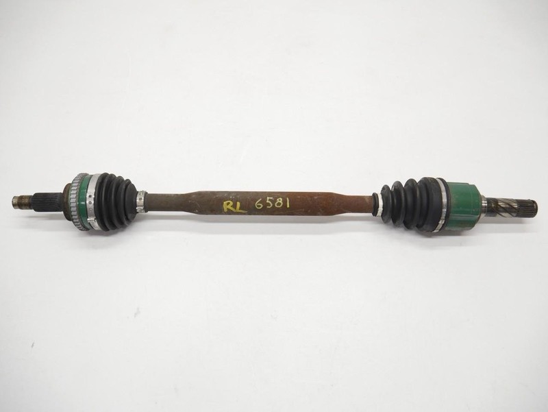 2006-2015 MAZDA MX-5 MIATA REAR LEFT LH DRIVER SIDE CV AXLE SHAFT ASSEMBLY OEM
