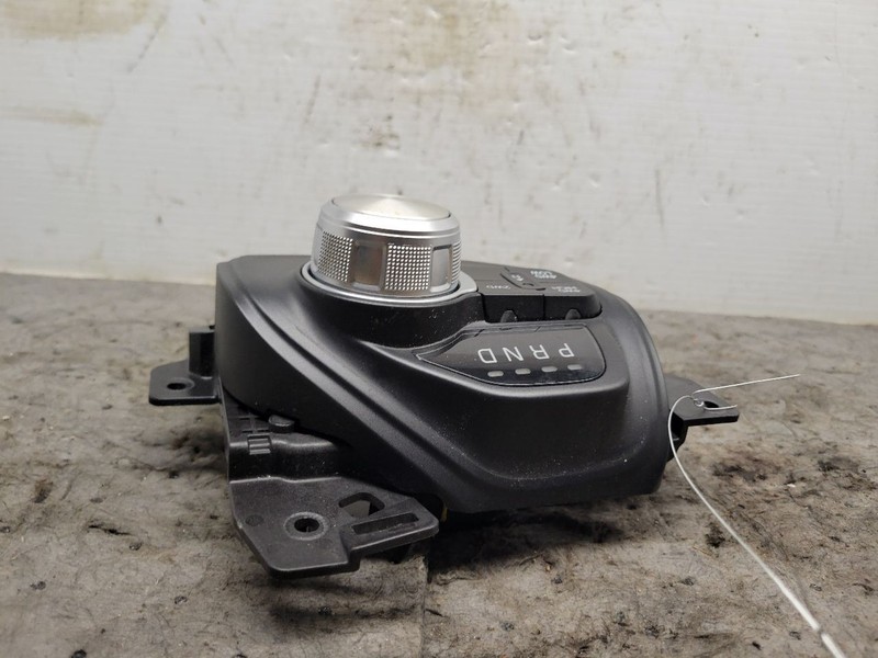 Transmission Shift Automatic 4WD Fits 22-23 DODGE 2500 PICKUP 1632288