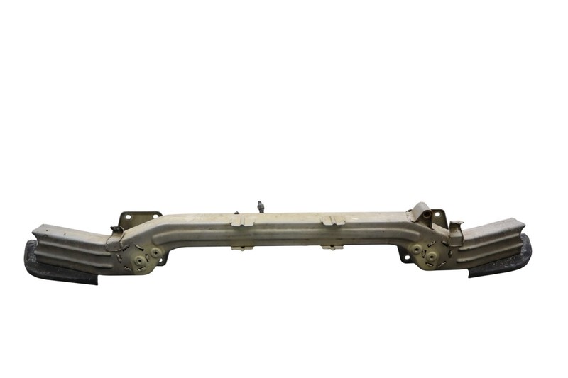 03-08 Maserati Quattroporte M139 Front Radiator Core Support 980139329 Oem