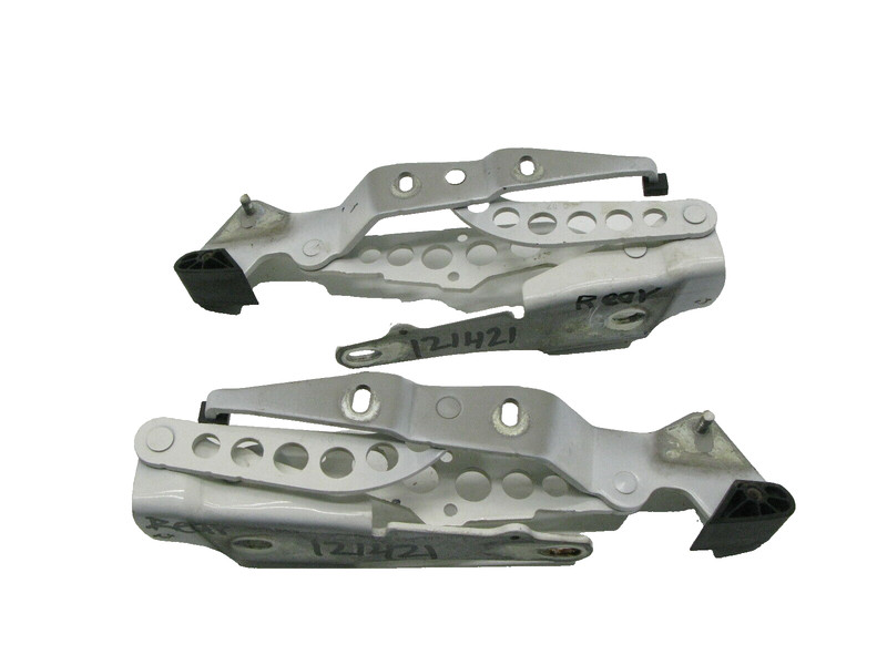 04-09 MERCEDES W209 CLK500 CLK320 CLK550 TRUNK LID HINGE HINGES LEFT RIGHT 12142