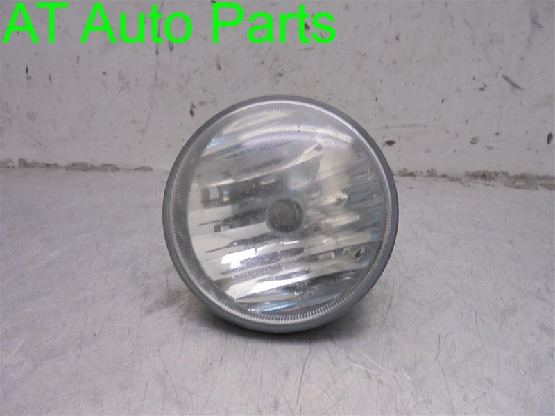 03 04 05 LINCOLN AVIATOR BUMPER MOUNTED FOG LAMP OEM