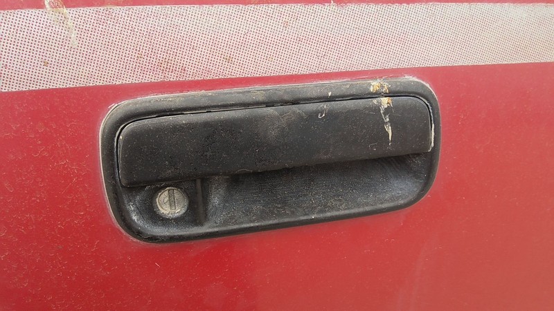 Outside Door Handle TOYOTA 4RUNNER Right 90 91 92 93 94 95