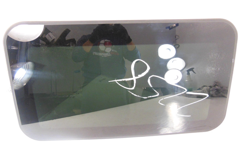 2012-2018 Audi A7 Quattro Sun Roof Sunroof Glass OEM