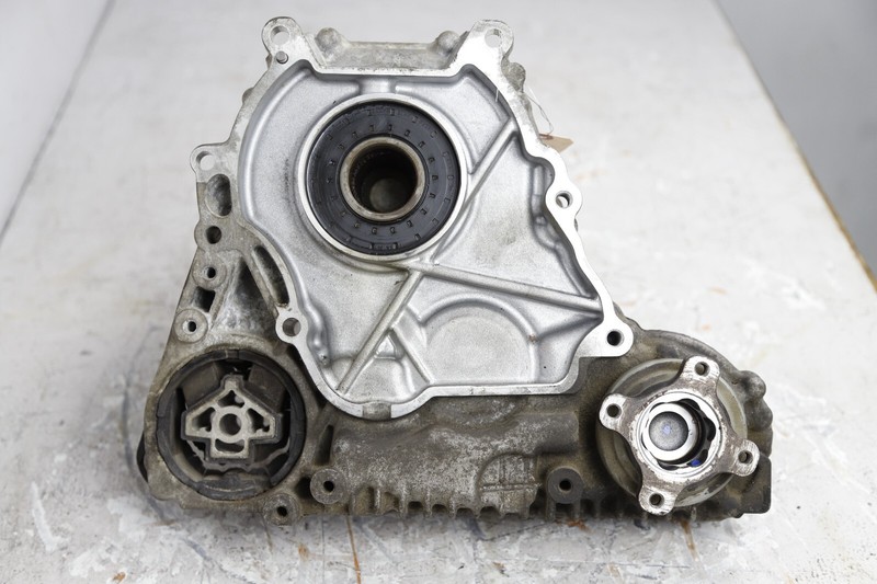 BMW 2 3 4 5 6 7 SERIES xDrive AWD TRANSMISSION TRANSFER CASE 95K OEM