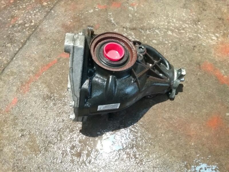 Carrier Rear RWD 5.7L 2.65 Ratio Fits 06-14 CHARGER 1384334