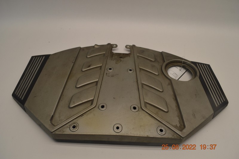 2010-2014 BMWX6 M 4.4L TWIN TURBO ENGINE TOP LID COVER PANEL OEM