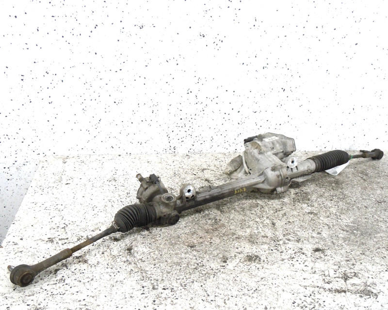 13-15 Ford Explorer 2.0L 3.5L Power Steering Gear Rack OEM Electric Assist