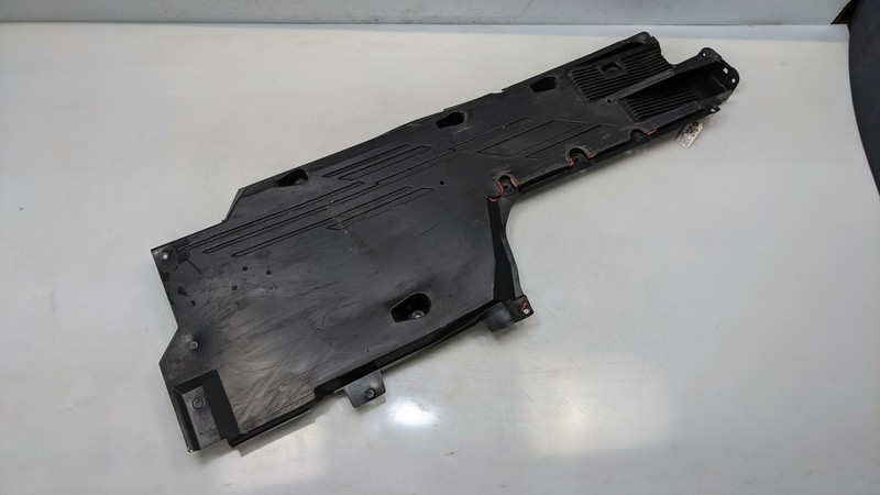 Front Right Under Cover Splash Shield 2020 Cadillac CT5 84514083 2021 2022 -2025