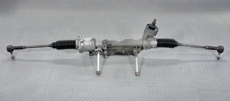 ✅ 13-24 RAM 1500 Classic OEM RACK & PINION GEAR ASSY ELECTRIC POWER STEERING 51K