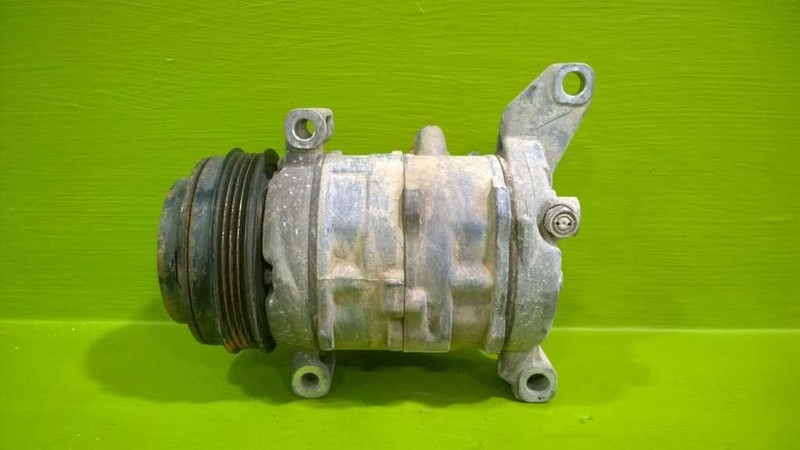 11 12 13 SILVERADO 5.3LAC COMPRESSOR OEM 3604-27