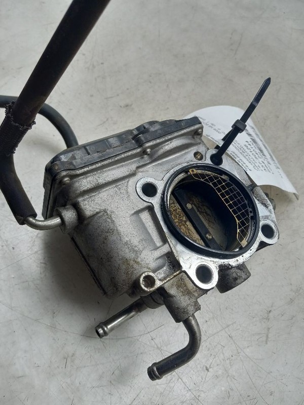 08-15 SCION XB 2.4L FWD AT ENGINE THROTTLE BODY