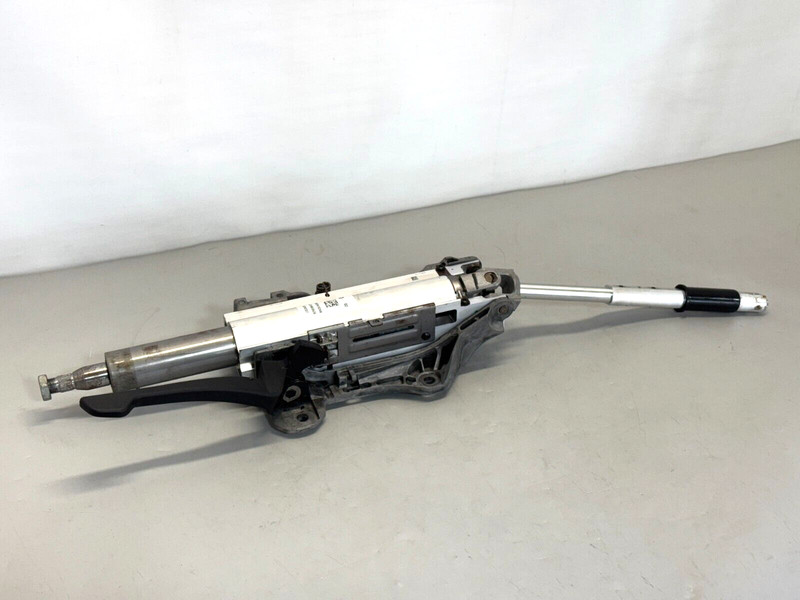 ✅ 2019-2025 RAM 1500 OEM MANUAL STEERING COLUMN BARE 68254102AB 5TH GENERATION