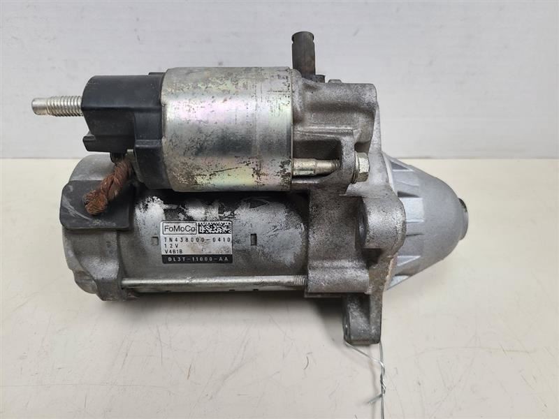 Starter Motor Fits 13-19 FORD E350 VAN 563245