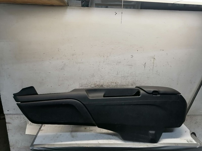 Center Console Front Floor Fits 15-22 MUSTANG 1580841