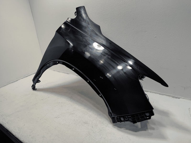 2019-2022 Honda Pilot Front Passenger Side Fender Shell Cover Panel *NH731P* RH