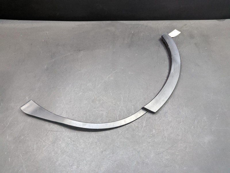 Rear Right Wheel Opening Flare Molding 2017 Honda CR-V 74413-TLA-A01 2018 - 2020