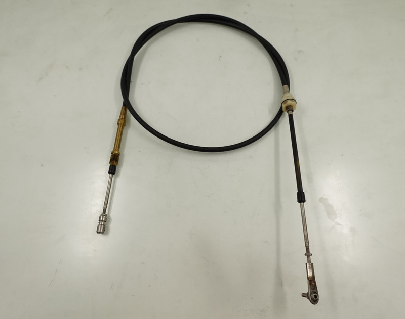 2011-2025 Yamaha FX Cruiser HO 1800 OEM Steering Control Cable F1S-61481-12-00
