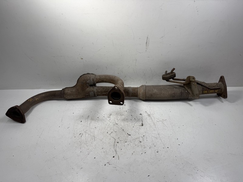 86-90 Acura Legend Front Exhaust Pipe 18210-SG0-A01 OEM