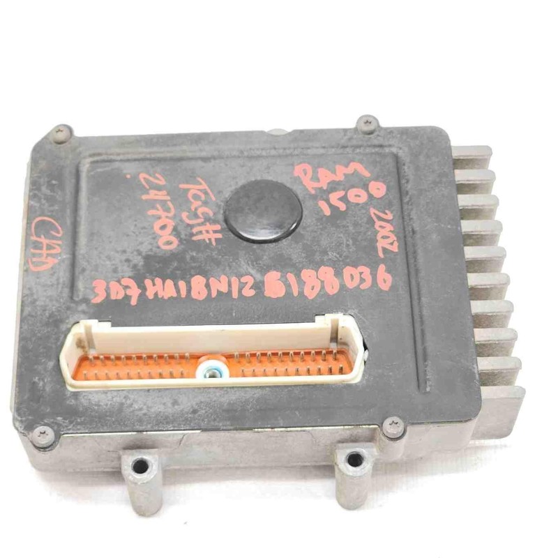 2002 Ram 1500 Transmission Electronic Control Module Part# 56028585AC