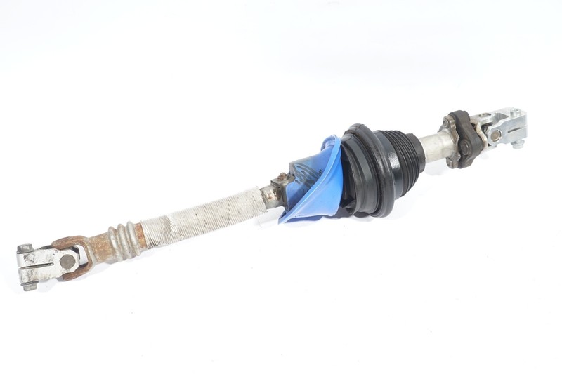 2010 - 2013 MERCEDES BENZ E350 4MATIC STEERING COLUMN SHAFT OEM