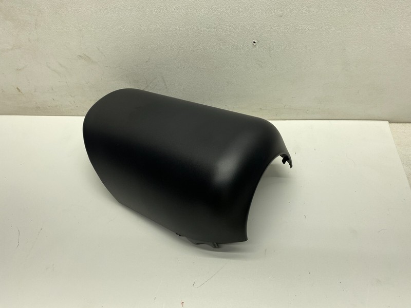 2012-2015 BMW X1 LOWER STEERING COLUMN TRIM COVER SHELL BLACK OEM