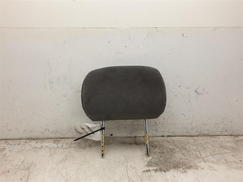 2005 TOYOTA TUNDRA SR5 PASSENGER SIDE REAR CLOTH HEADREST ASSEMBLY