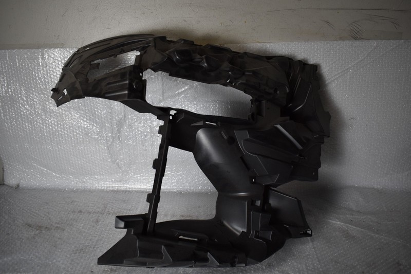 2019-2022 BMW X7 G07 FRONT RIGHT SIDE FOG LIGHT BRACKET 51118069892 ORIGINAL