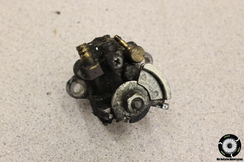 2005 Vespa Et2Engine Motor Oil Pump ET 2 Piaggio 05