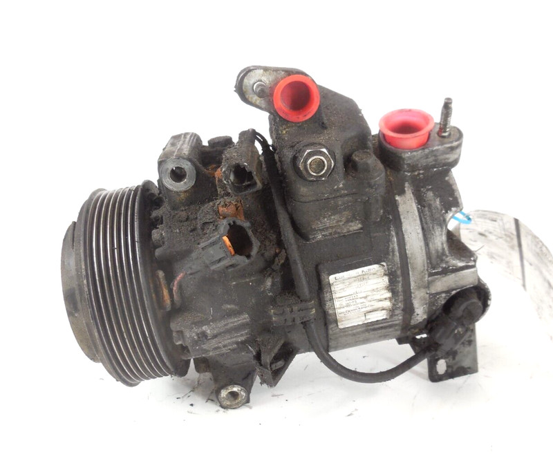 2011-2013 Infiniti M37 AC A/C Air Conditioner Compressor OEM